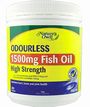 tBbVEICiFish Oil OdourlessjL 1500mg 200caps