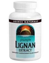 リグナン(Lignan Extract)