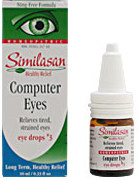 コンピューター・アイ 目薬(Computer Eyes Drop) 10ml