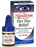 ドライ・アイ 目薬(Dry Eyes ) 10ml