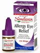 AM[EAC ږiAllergy Eye Dropj 10ml