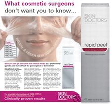 sbhEs[iRapid Peelj 30ml 