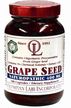 グレープ・シード（Grape Seed Extract）　400mg 100caps