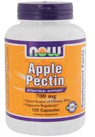 Apple Pectin (アップルペクチン) 120カプセル