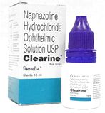 NA[ږiClearine Eye Dropsj̏[}AYɂږ
