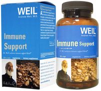 イミューン・サポート(Dr. Weil Immune Support)免疫 120caps