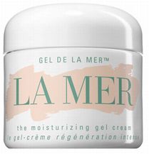 デゥ ラ メール・モイスチャーライジングジェルクリーム(De la Mer Moisturizing gel Cream)60g