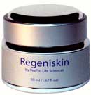 レゲニスキン(Regeniskin)50ml