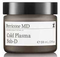 コールド・プラスマSub-D(Cold Plasma Sub-D) 首元専用 2oz(約60g)
