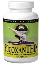 フコキサンチン(Fucoxanthin) 45caps