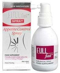 アペピタイト・コントロール・スプレー(Appetite Control Spray)食欲抑制ダイエットスプレー