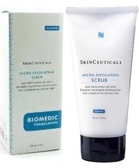 ミクロ・エクスフォーリエーティング・スクラブ(Micro-Exfoliating Scrub) 5 OZ(約150ml)