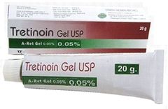 トレチノイン(Tretinoin Gel )ジェル 0.05%20g