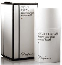 レスチレーン・ナイト・クリーム (Restylane Night Cream ) 50ml