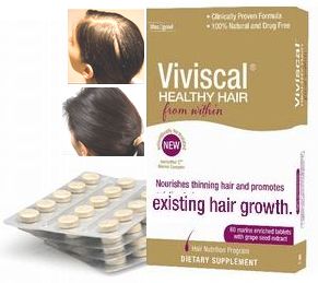 rrXJEwA[iViviscal Healthy Hairj@60^ubg 