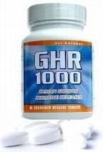 HGR(Hgh)Human Growth Hormone 90tabs P{g