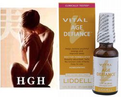 HGH(成長ホルモン)スプレー 30ml 話題のヒューマングロースホルモン! HGH