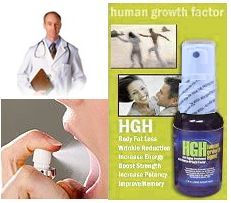 HGH(HGA) 30ml Xv[