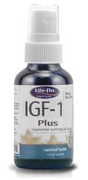 IGF-1 (iz IGF-1+ IGF-2+Neurotropin3)  30ml 