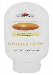 リポゾームクリーム(Liposome Cream) 4oz (120g)