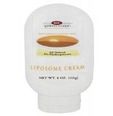 リポゾームクリーム（Liposome Cream）