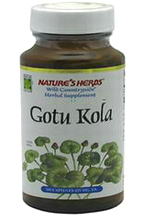 ゴツコラ(Gotu Kola) 100caps