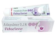 A_pEWF( Adapalene Gel) 0.1% 15g jLr