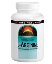 L-アルギニン(Arginine)