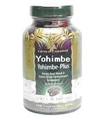 ヨヒンベン(Yohimbe)90 リキッドジェル