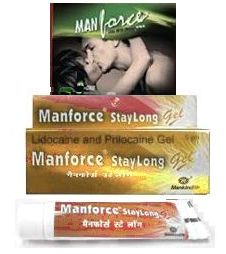 }tH[XEXeCO (Manforce Staylong)@5g Rh~N[