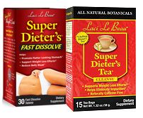 スーパー・ダイエットティー(Super Diet Tea) 30袋/箱