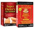 スーパー・ダイエットティー（Super Diet Tea） 