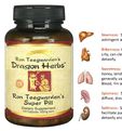 ドラゴンハーブ（Dragon Herbs）万能薬