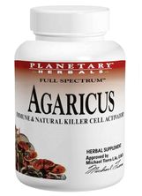 アガリクス(Agaricus) 500mg 90caps