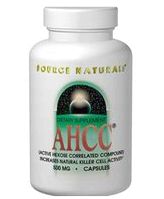 AHCC(キノコ菌糸体)免疫向上 30caps