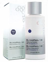 グリコリックピール10%クリーム(GlycolicPeel Acid 10%) 60ml