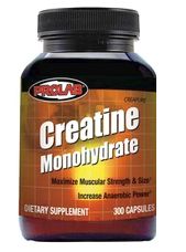 クレアチン(Creatine) 300カプセル