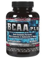 BCAA 180caps
