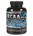 BCAA 180caps