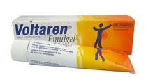 ボルタレン・ジェル(Voltaren Emulgel ) 20g