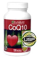 コエンザイムCoQ10 100mg 150ソフトジェル
