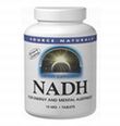 NADH(天然CoQ10 )還元型ニコチンアミド