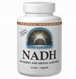 NADH(天然CoQ10 )還元型ニコチンアミド