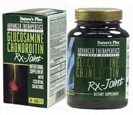 RXジョイント(RX-JOINT) 180錠