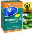 ブラミ (Brahmi)　記憶力、認識力の向上