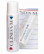 CLINDA-M iClindamycinj 10ml