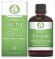 n[oEVbvntiHerbal Syrup liquidj