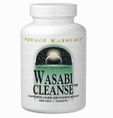 ワサビ・クリーンズ（Wasabi Cleanse）体内浄化