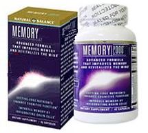 メモリー(Memory) 42caps