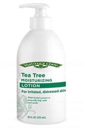ティートゥリー・ローション(TeaTree Lotion) 530ml